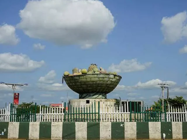 Nigeria-France Trade Relations with Opportunities for Benue States