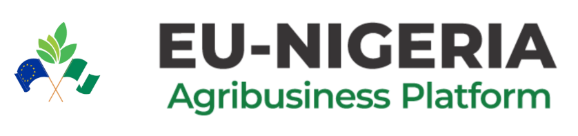 EU-NIgeria Agribusiness Platform (EUNAP)