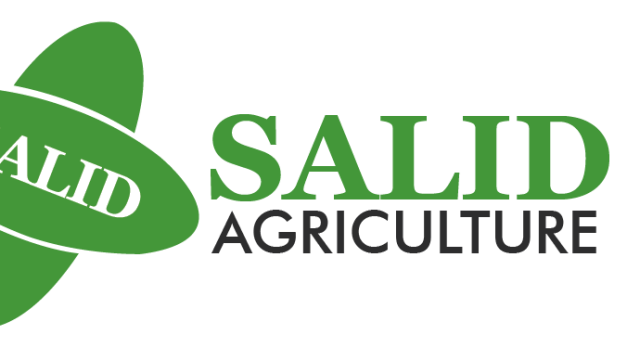 SALID-AGRICULTURE-LOGO
