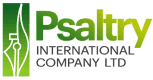psaltry_logo