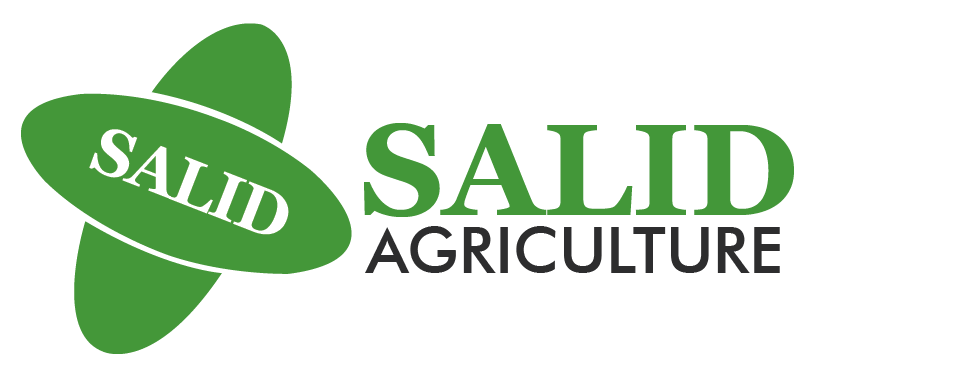 SALID-AGRICULTURE-LOGO