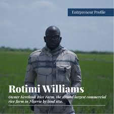 rotimi