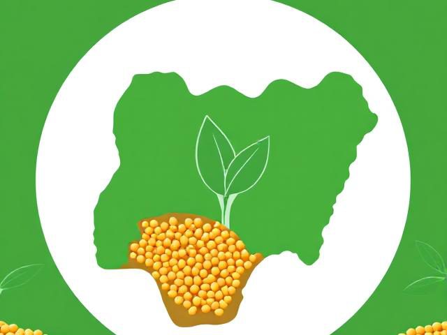 Nigeria Launches National Soybean Expansion Strategy – Targeting ₦3.9 Trillion Annual Revenue