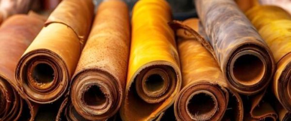 Nigeria Leather Industry Report Update