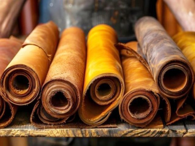 Nigeria Leather Industry Report Update