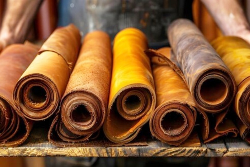 Nigeria Leather Industry Report Update