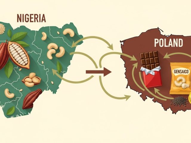 What Can Nigeria Export to Poland? Opportunities in Agro‑Trading
