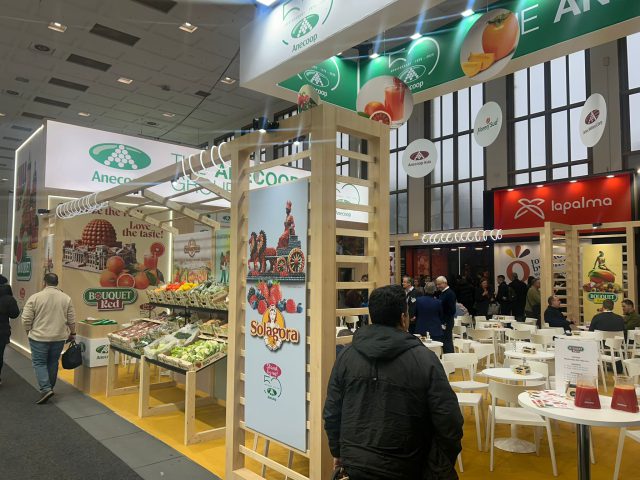 Fruit Logistica 2026